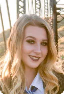 Alyssa Gibson
