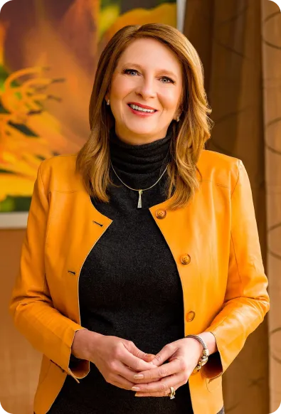 Kate Vitasek, International Authority on Highly Collaborative Win-Win Relationships