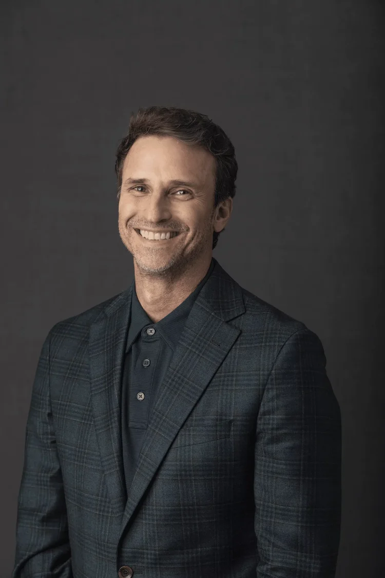 Jeff Salzenstein, Leadership Speaker & Performance Coach