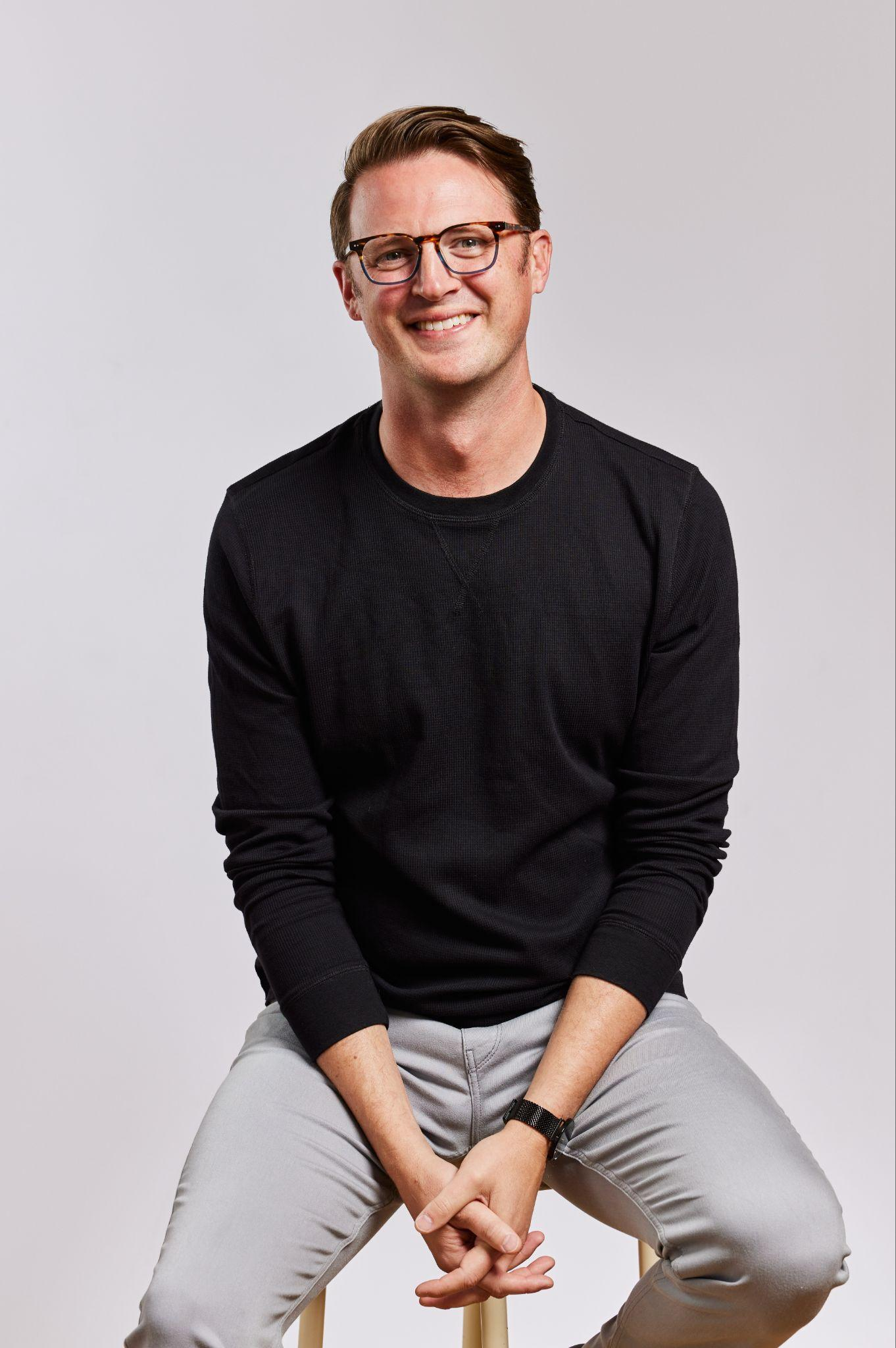 Ryan Avery — World Champion Speaker