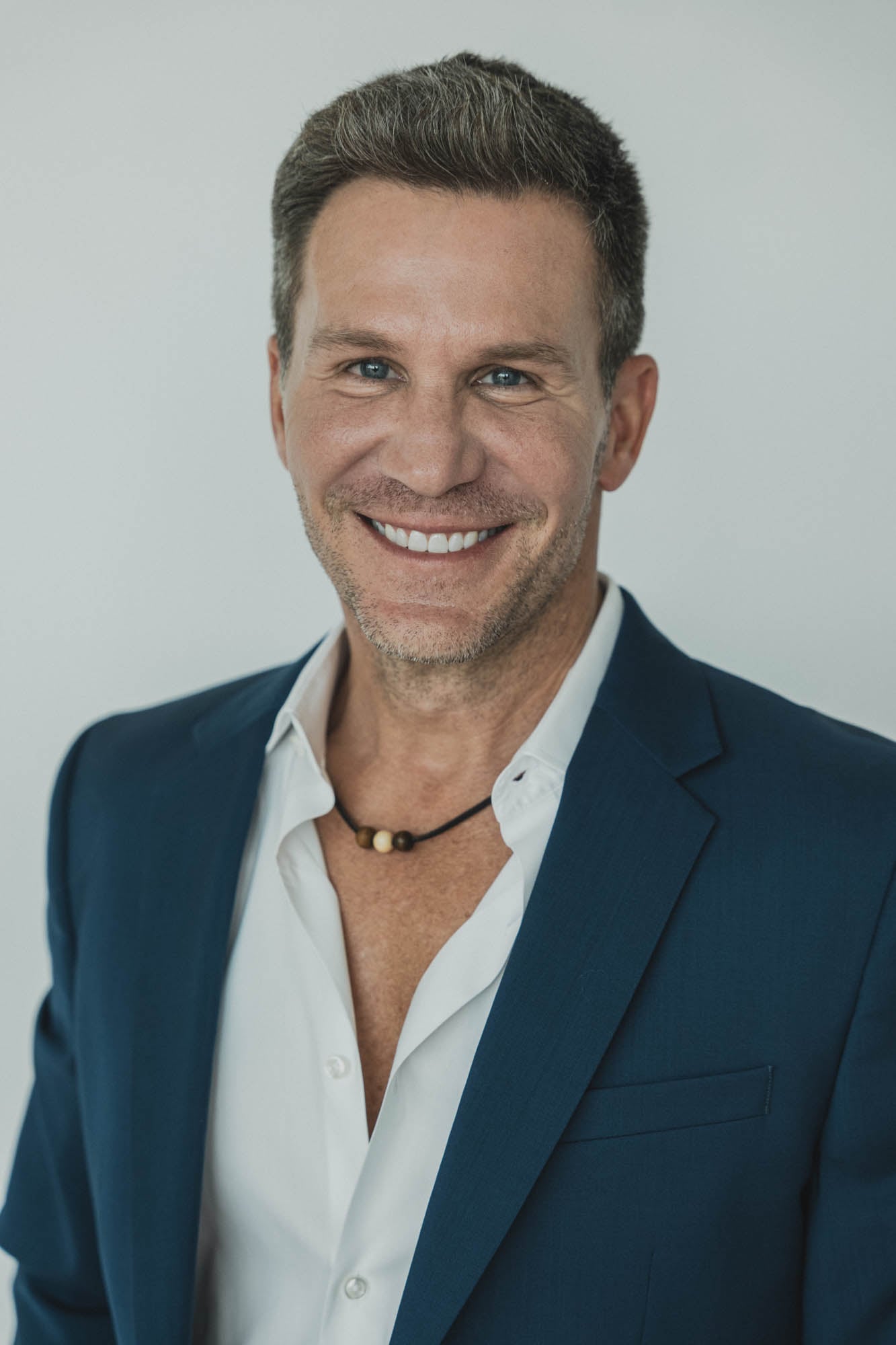 Judd Shaw, Keynote Speaker & Author