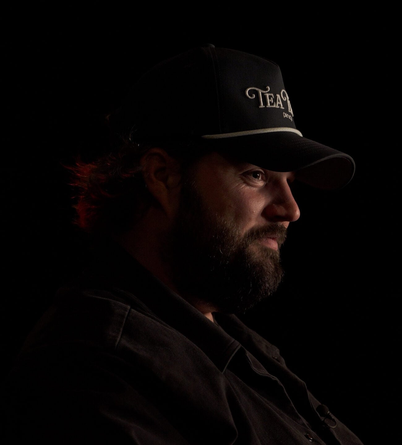 Aaron Knipp — Speaker Reel Specialist