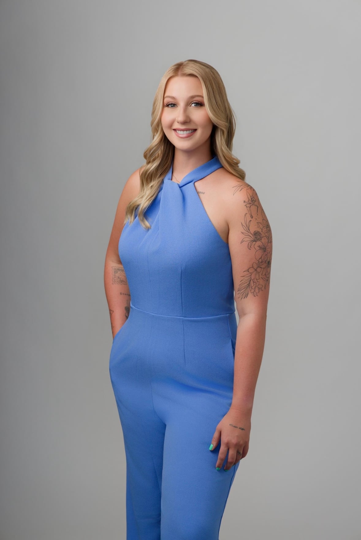 Alyssa Rayne — Vice President of Sales and Operations, House of Lier