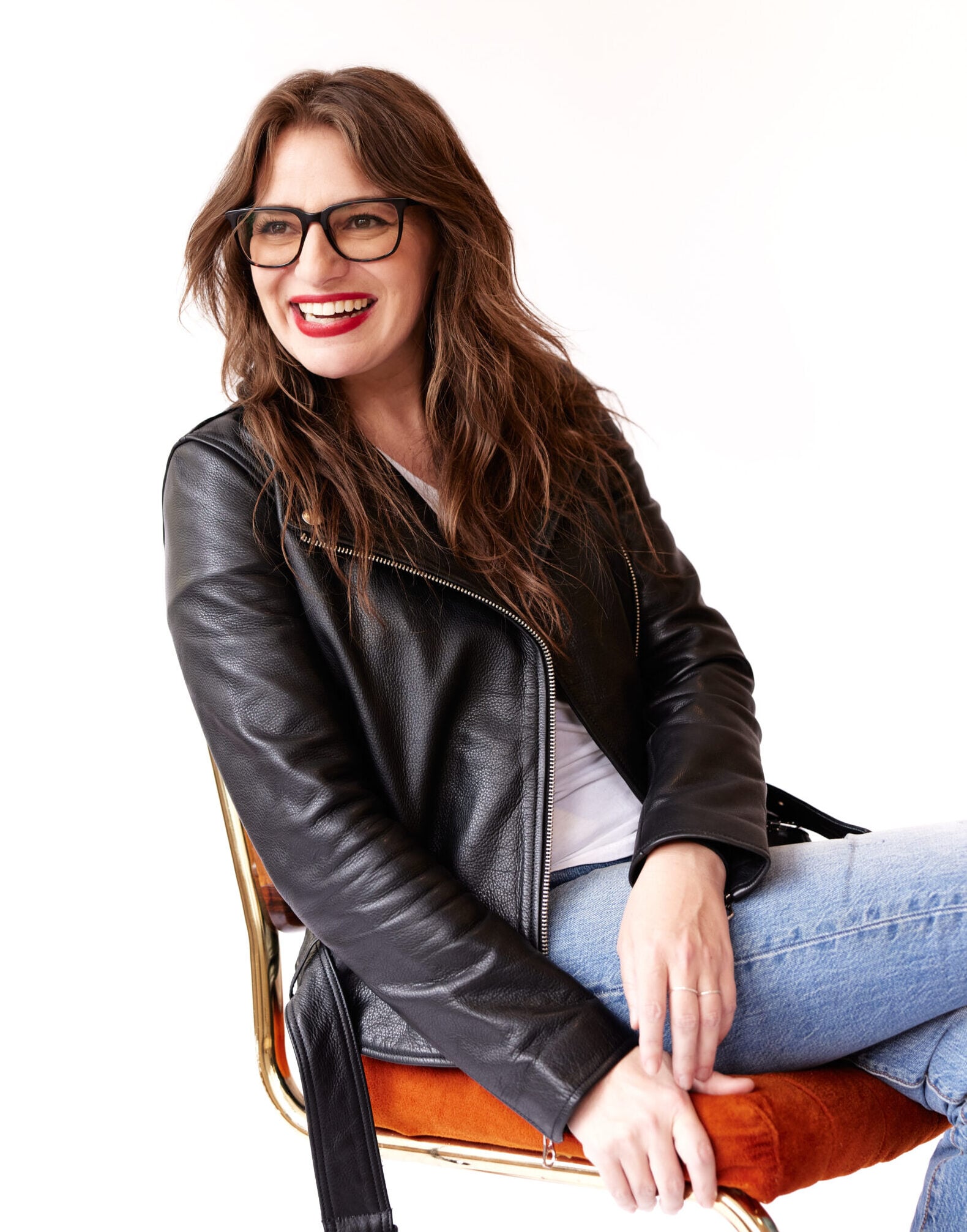 Sara E. Smith — Branding Specialist
